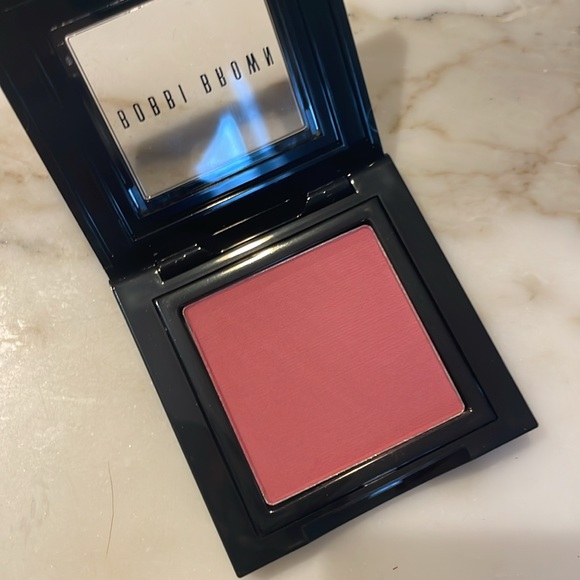 Bobbi Brown Blush Nectar II - Picture 2 of 2